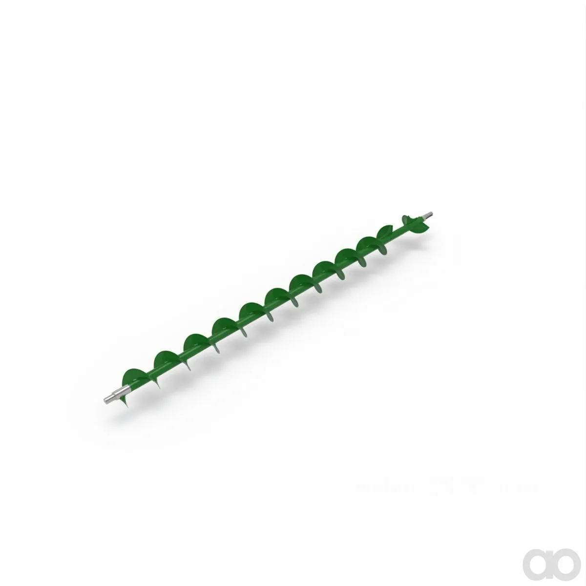 John Deere - AH201743 - Heckquerfoerderschneckenbaugruppe