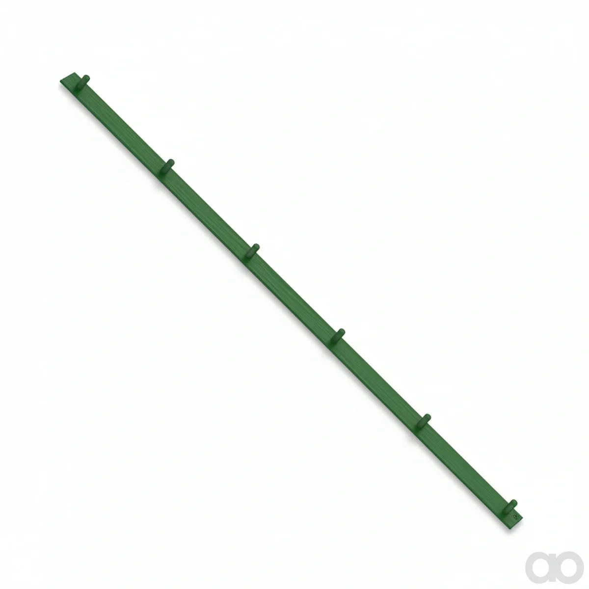 John Deere - AH201863 - Obersieb-Rahmenverstaerkungsbaugruppe