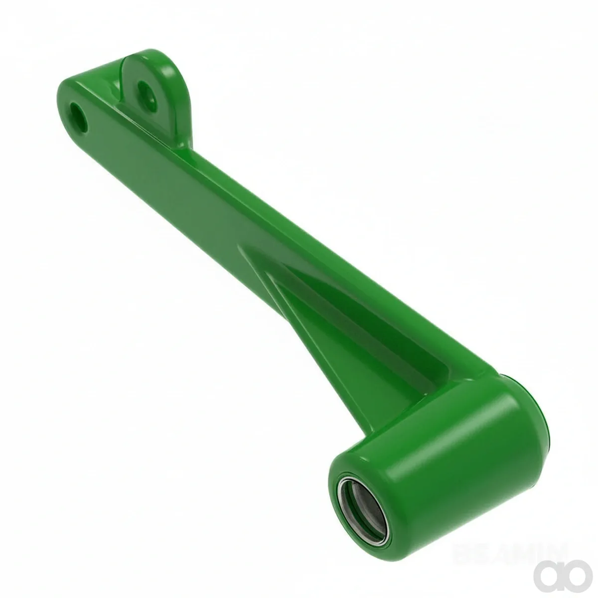 John Deere - AH202772 - Zufuehrschlaegerhebel