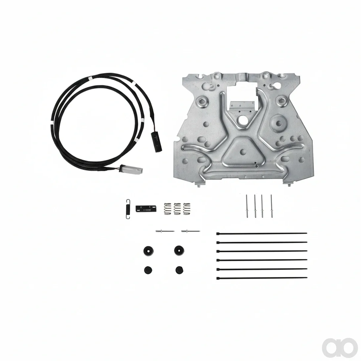 John Deere - AH203004 - Schalter-Satz
