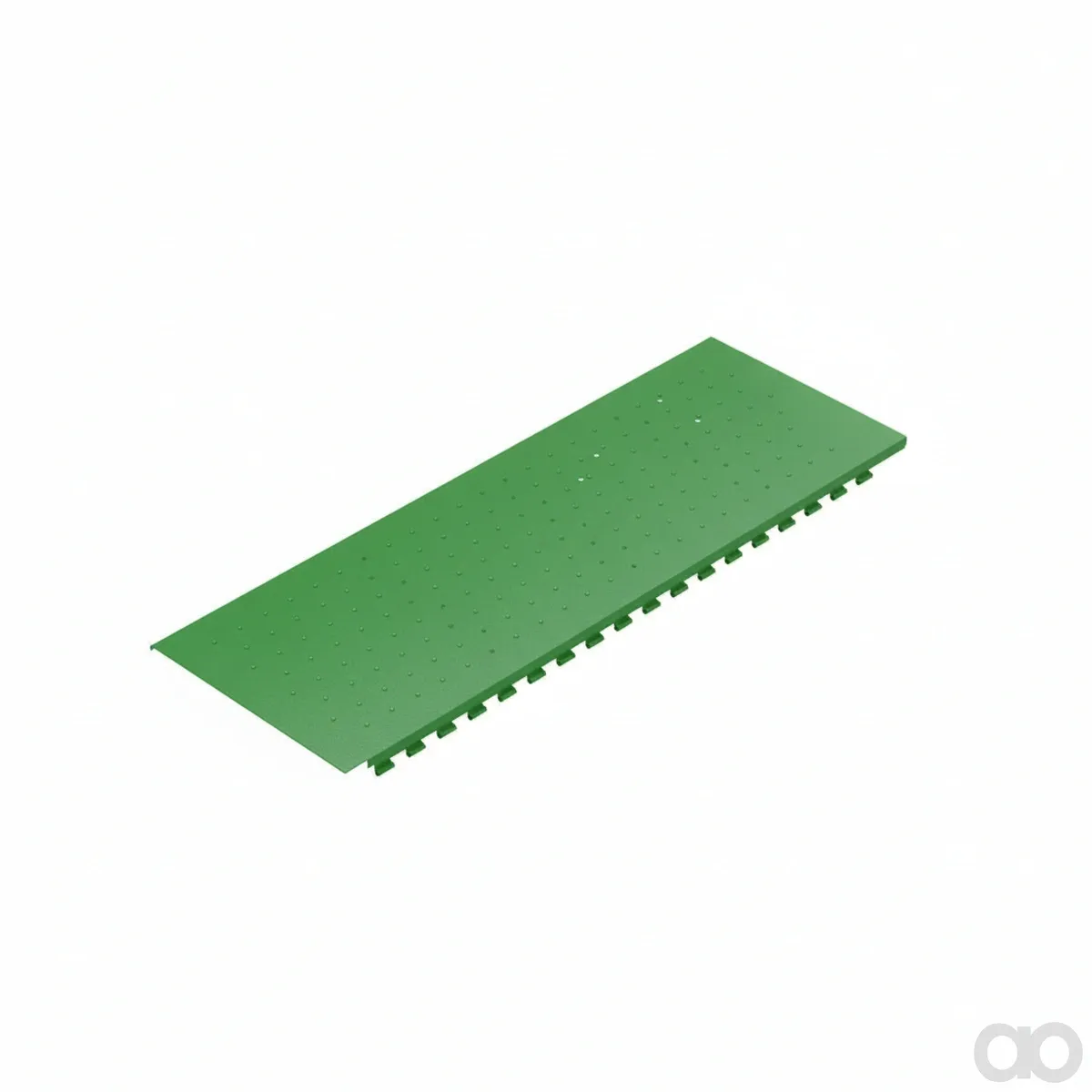 John Deere - AH203010 - Obere Motorraumtuer