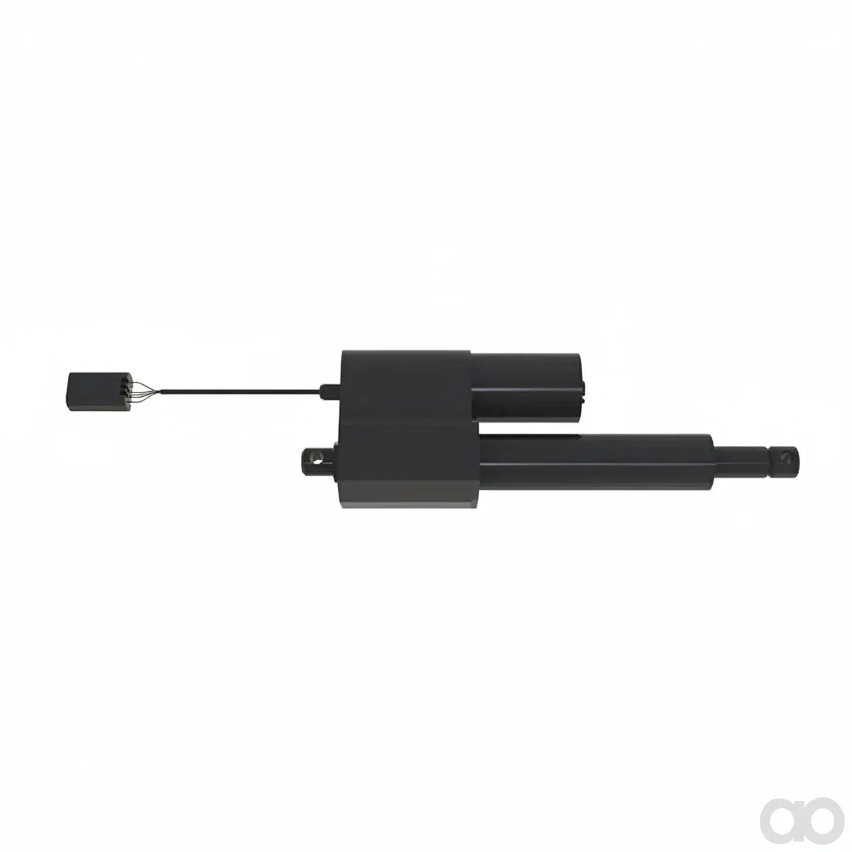 John Deere - AH204437 - Bedienelement