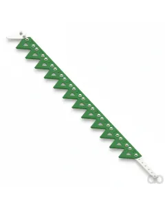 John Deere - AH204641 - Messerschutz, Rechte Seite
