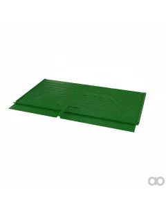 John Deere - AH205113 - Abdeckung