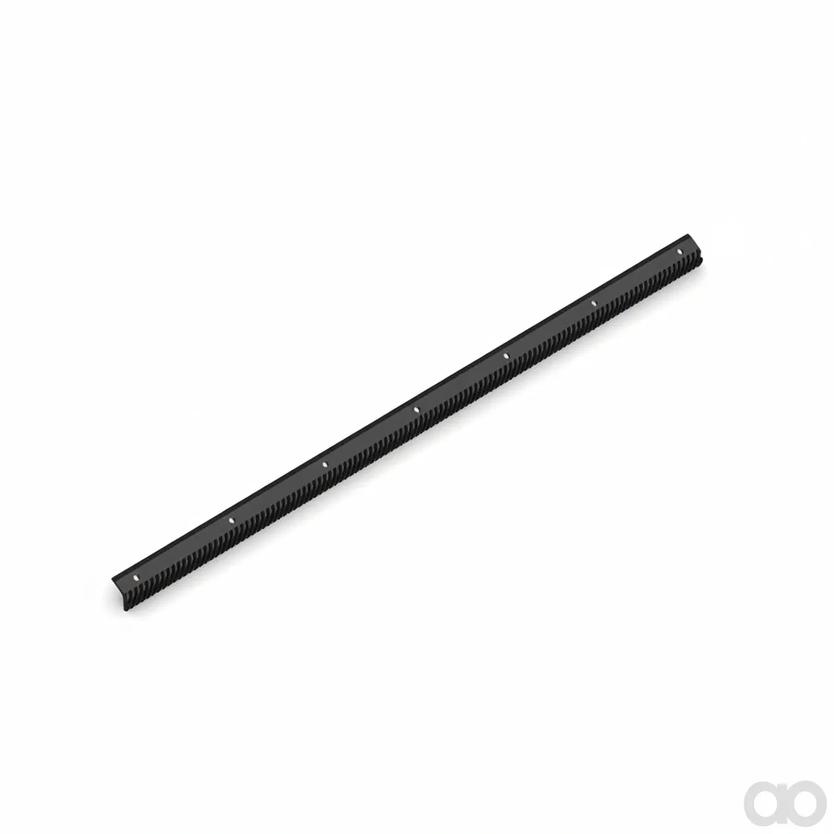 John Deere - AH205122 - Linke Dreschzylinder-Raspel-Leiste