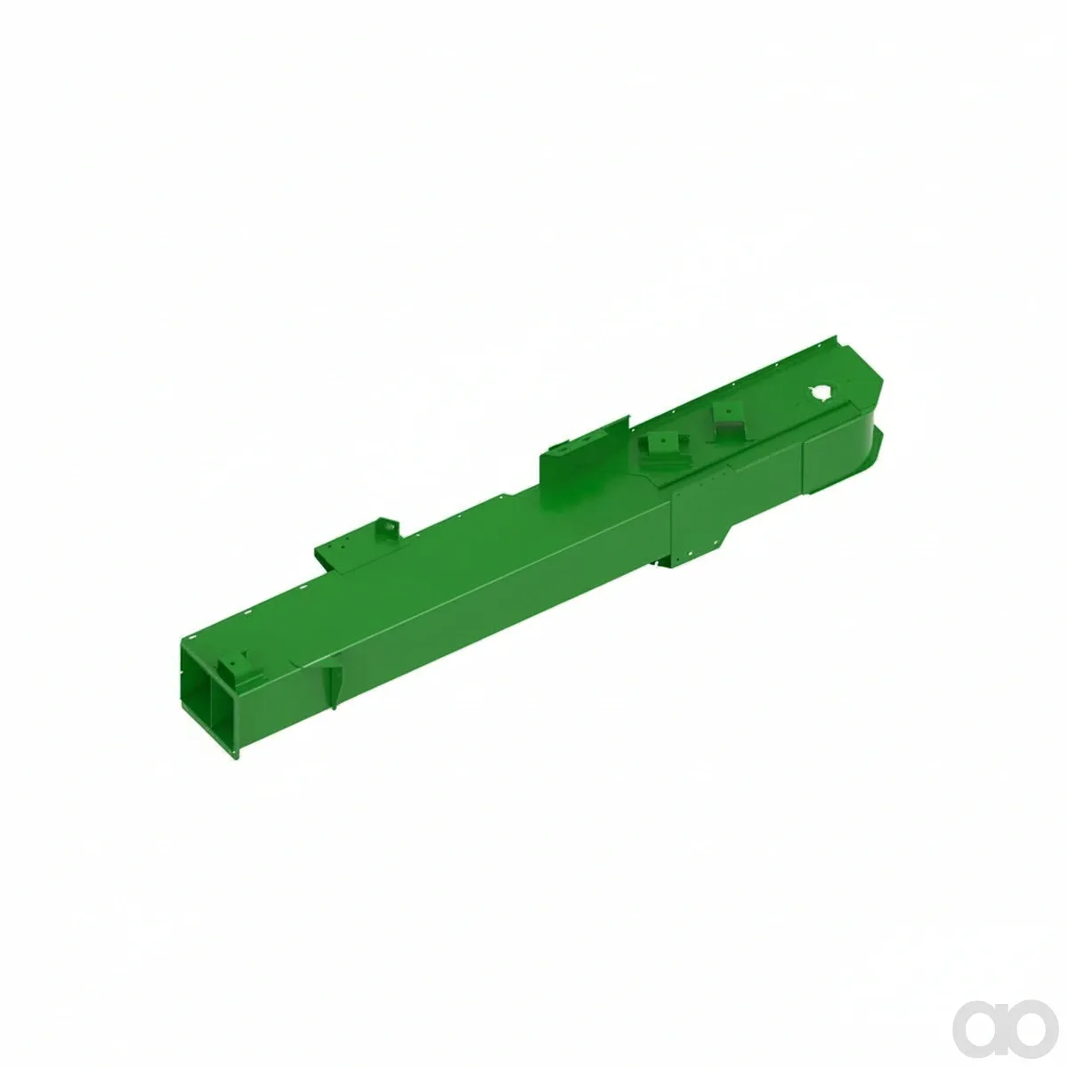 John Deere - AH207172 - Elevator Reingetreide