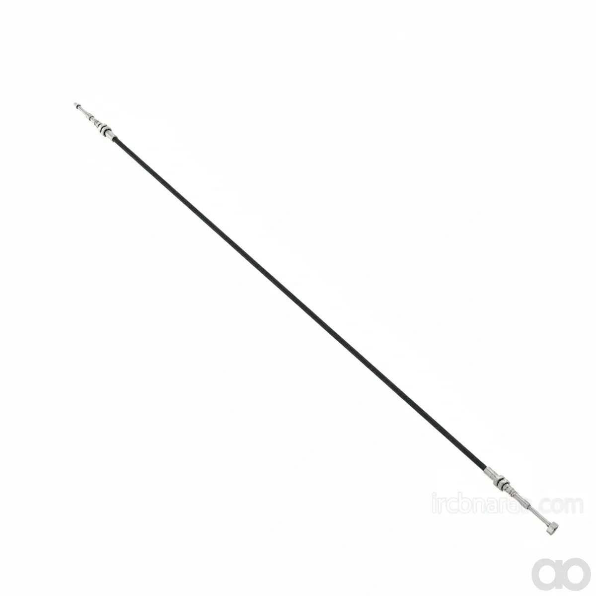 John Deere - AH207406 - Druck-Zug-Kabel