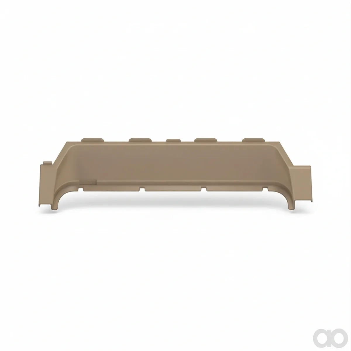 John Deere - AH207955 - Heck-Himmelverkleidung
