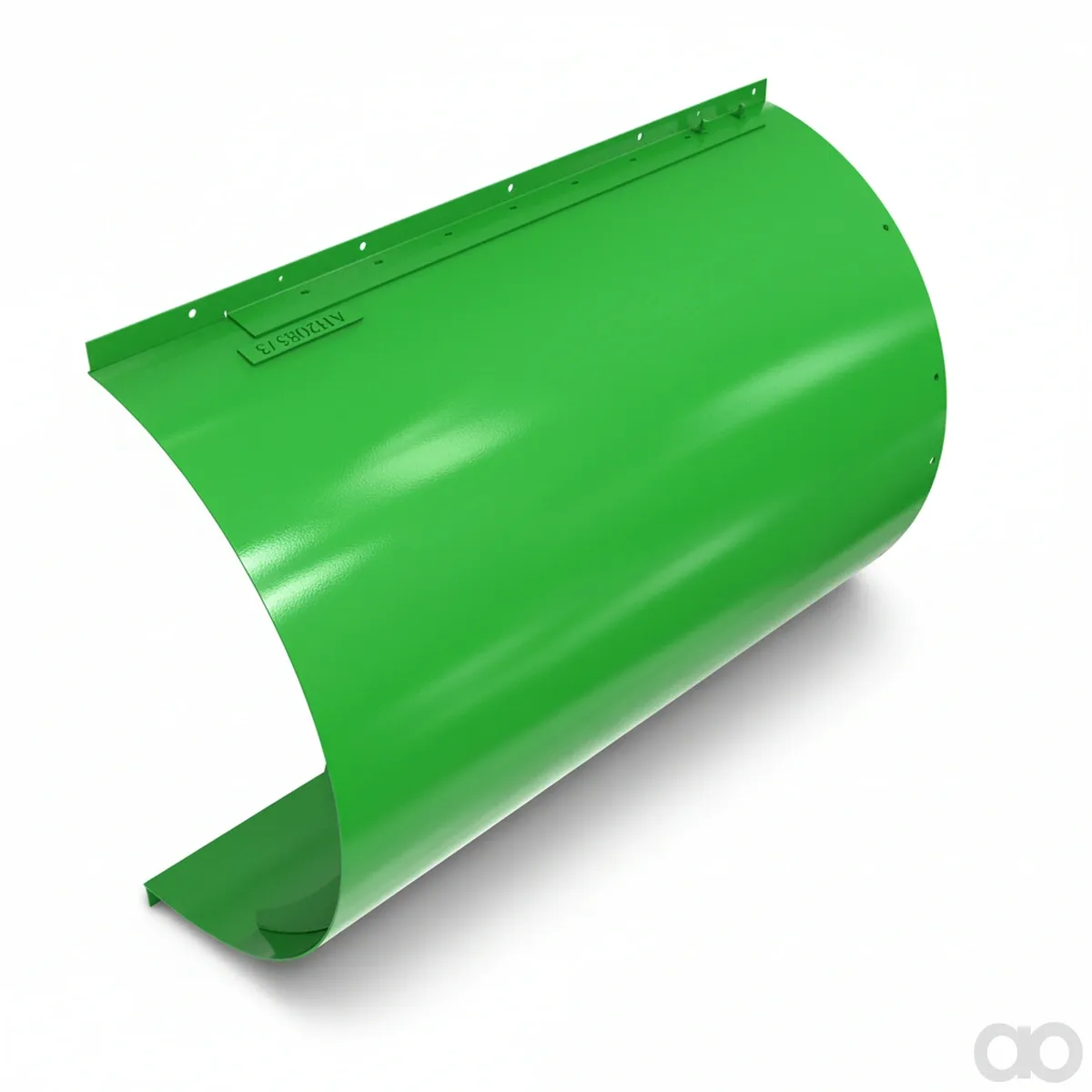 John Deere - AH208573 - Dreschsektionsabdeckung