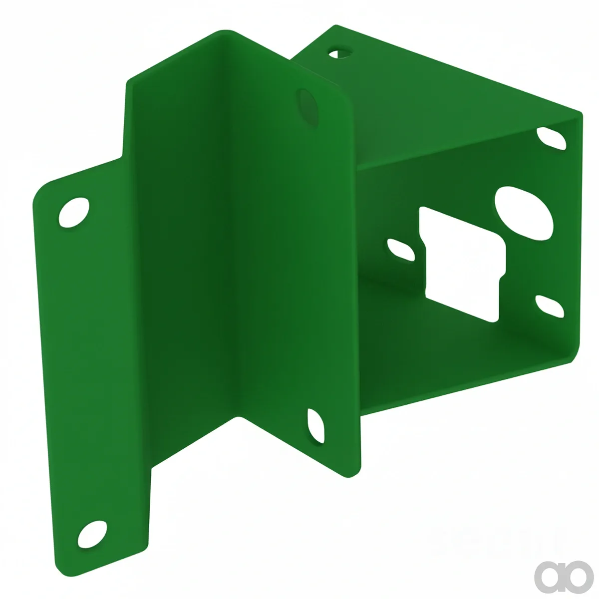 John Deere - AH208916 - Halterung