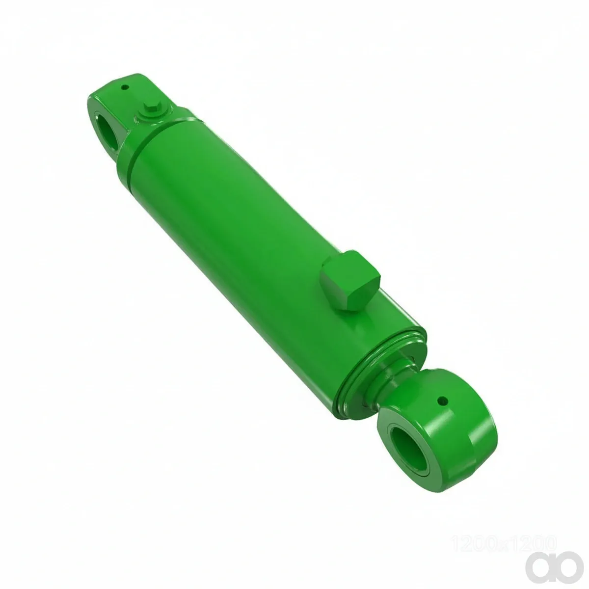 John Deere - AH211011 - Nabe-Hydraulikzylinder