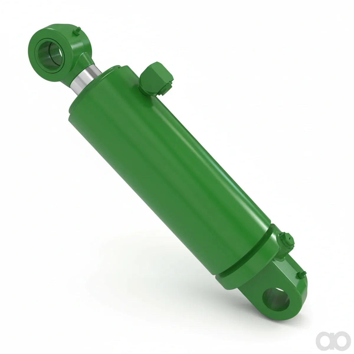 John Deere - AH211219 - Nabe-Hydraulikzylinder