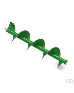 John Deere - AH211828 - Ablade-Aussenfalt-Schnecke, 22,5 Fuss