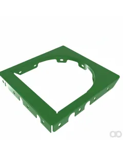 John Deere - AH211923 - Untere Ladung Ablade-Schnecken-Gehaeuse