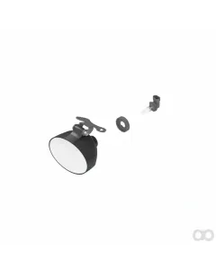 John Deere - AH212522 - Scheinwerfer