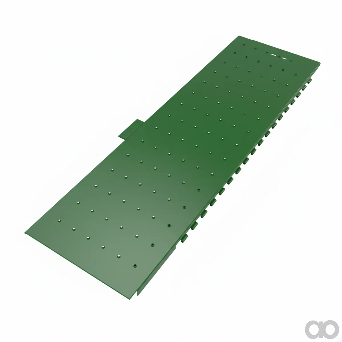 John Deere - AH213507 - Motorraumtuer