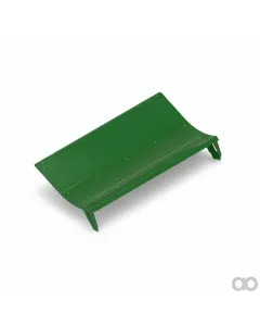 John Deere - AH214455 - Schreddergehaeuseboden