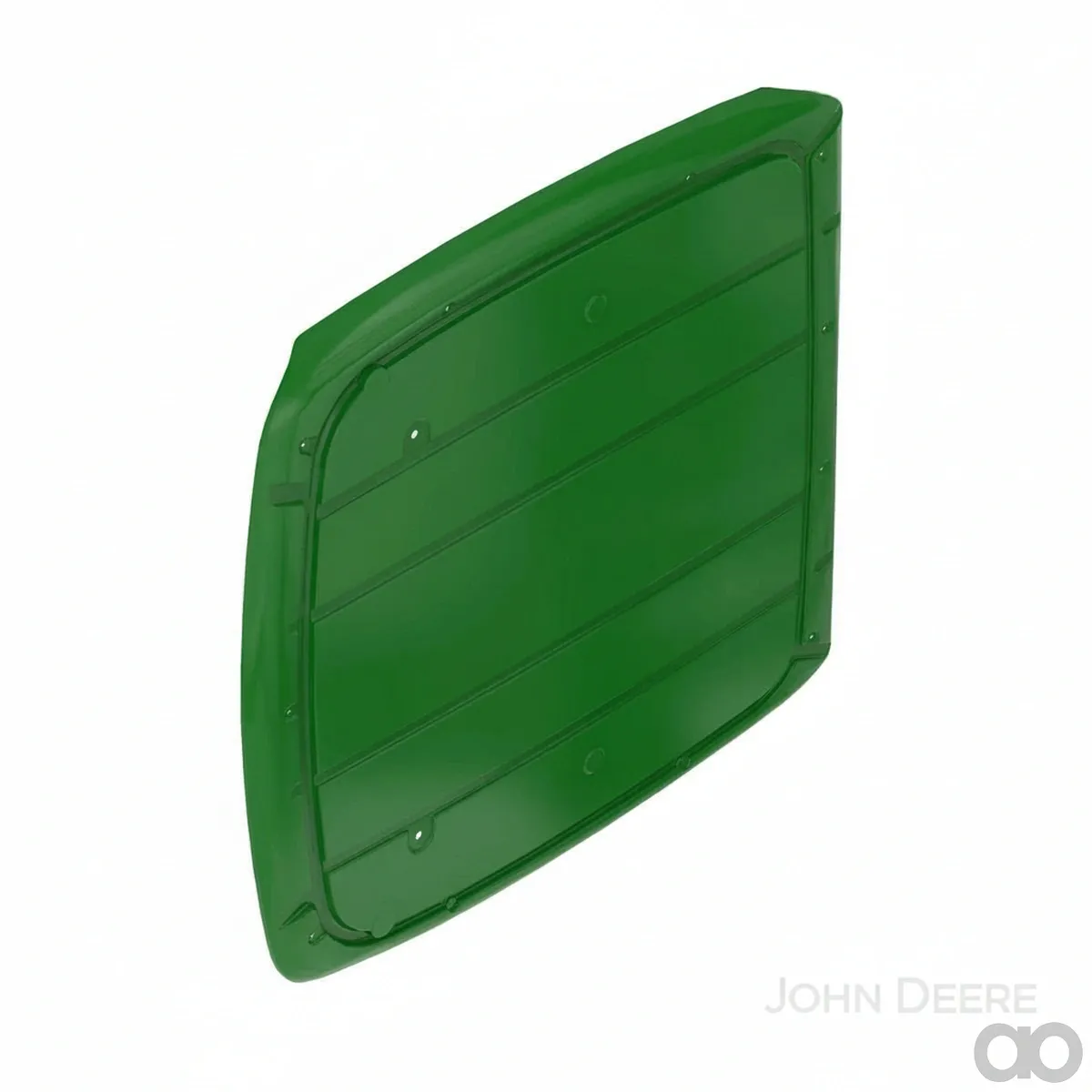 John Deere - AH215331 - Kabinen-Dach