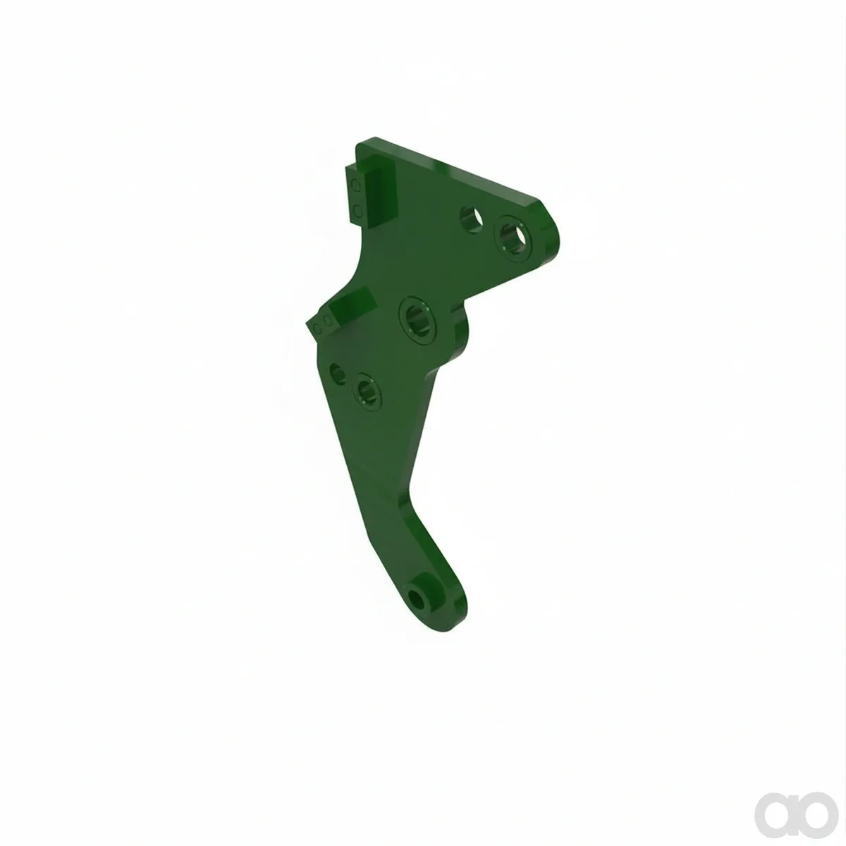 John Deere - AH217466 - Halterung
