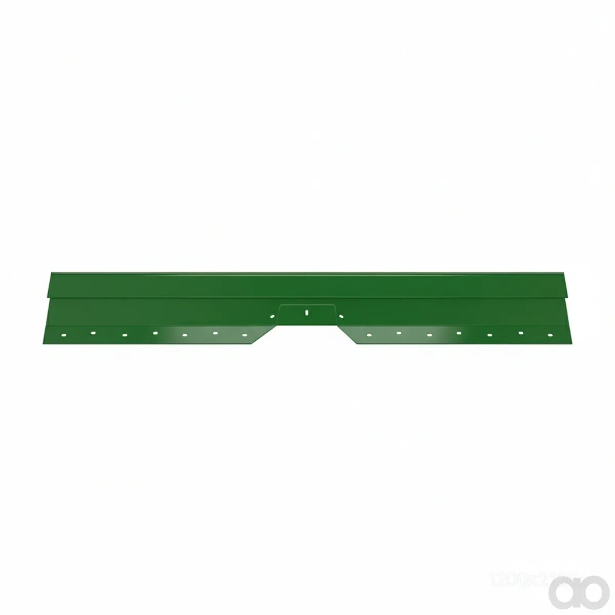 John Deere - AH217602 - Heck-Chaffer-Dichtung