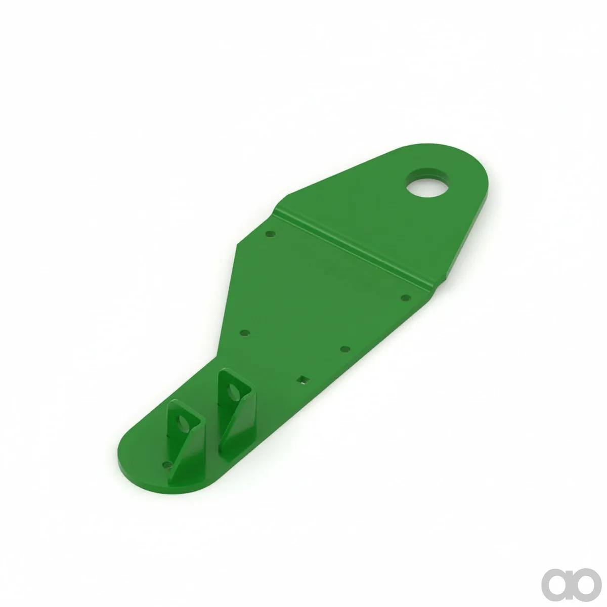 John Deere - AH218277 - Halterung, Linke Seite