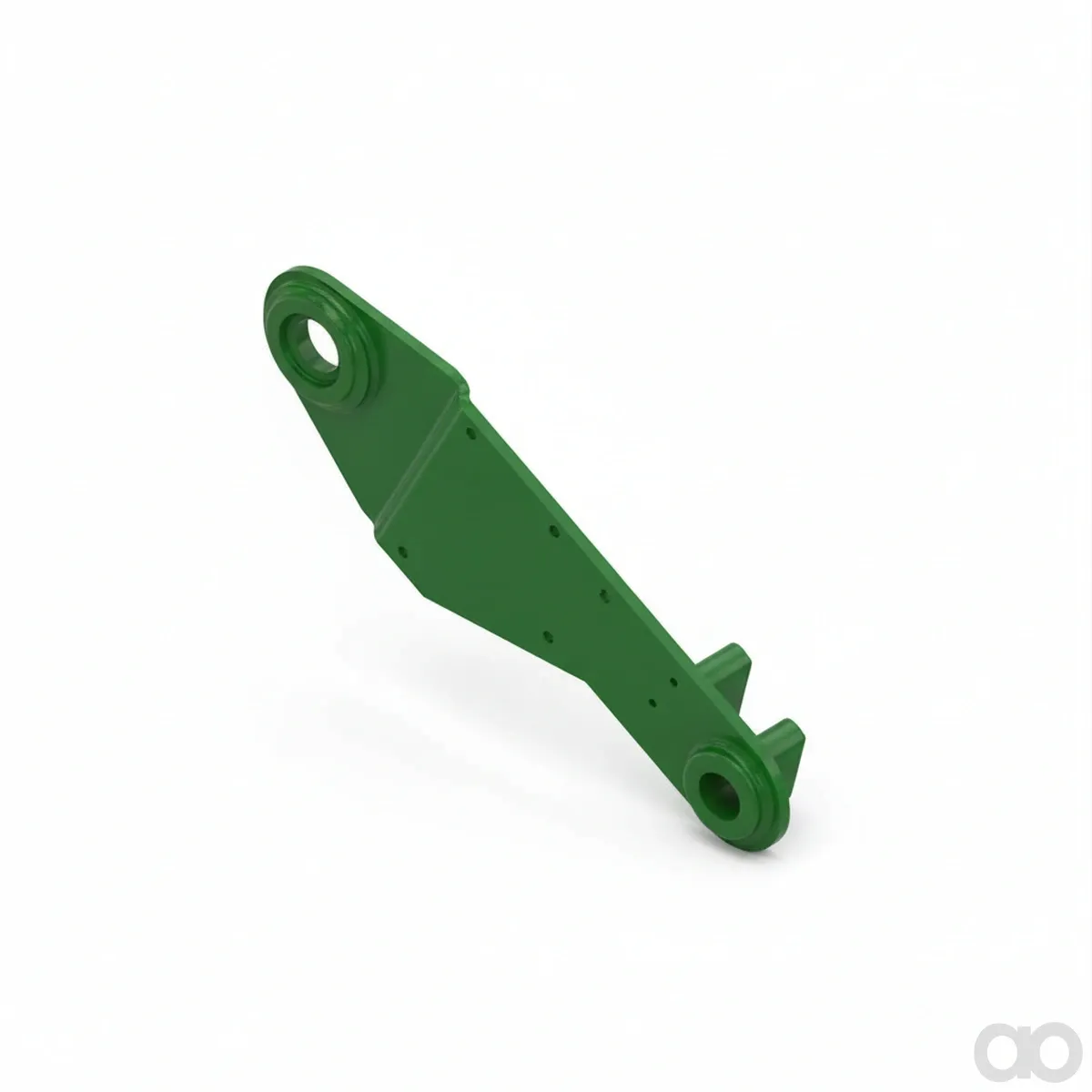 John Deere - AH218278 - Schwenklager, Rechte Seite