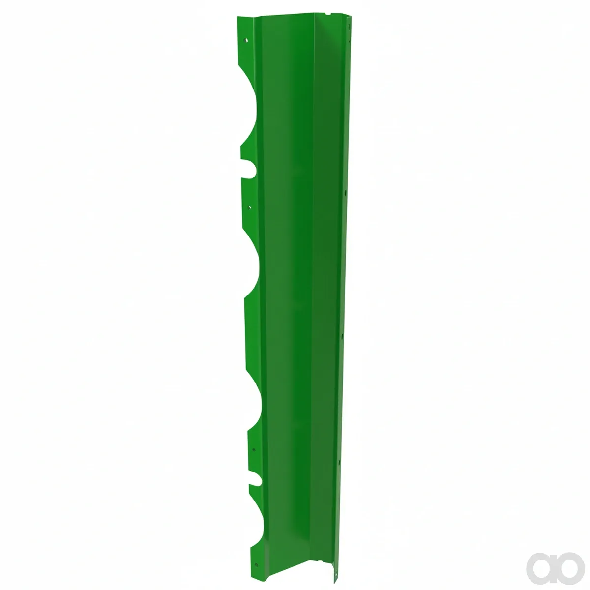 John Deere - AH218399 - Reinigungsluefter Breite Abschlussabdeckung