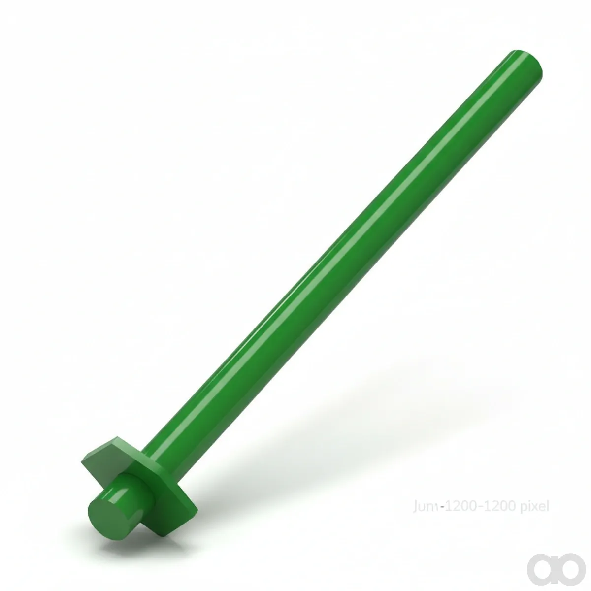 John Deere - AH218464 - Stiftbefestigung