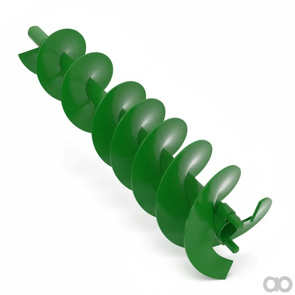 John Deere - AH218485 - Reinkorn-Tank-Ladeschnecke