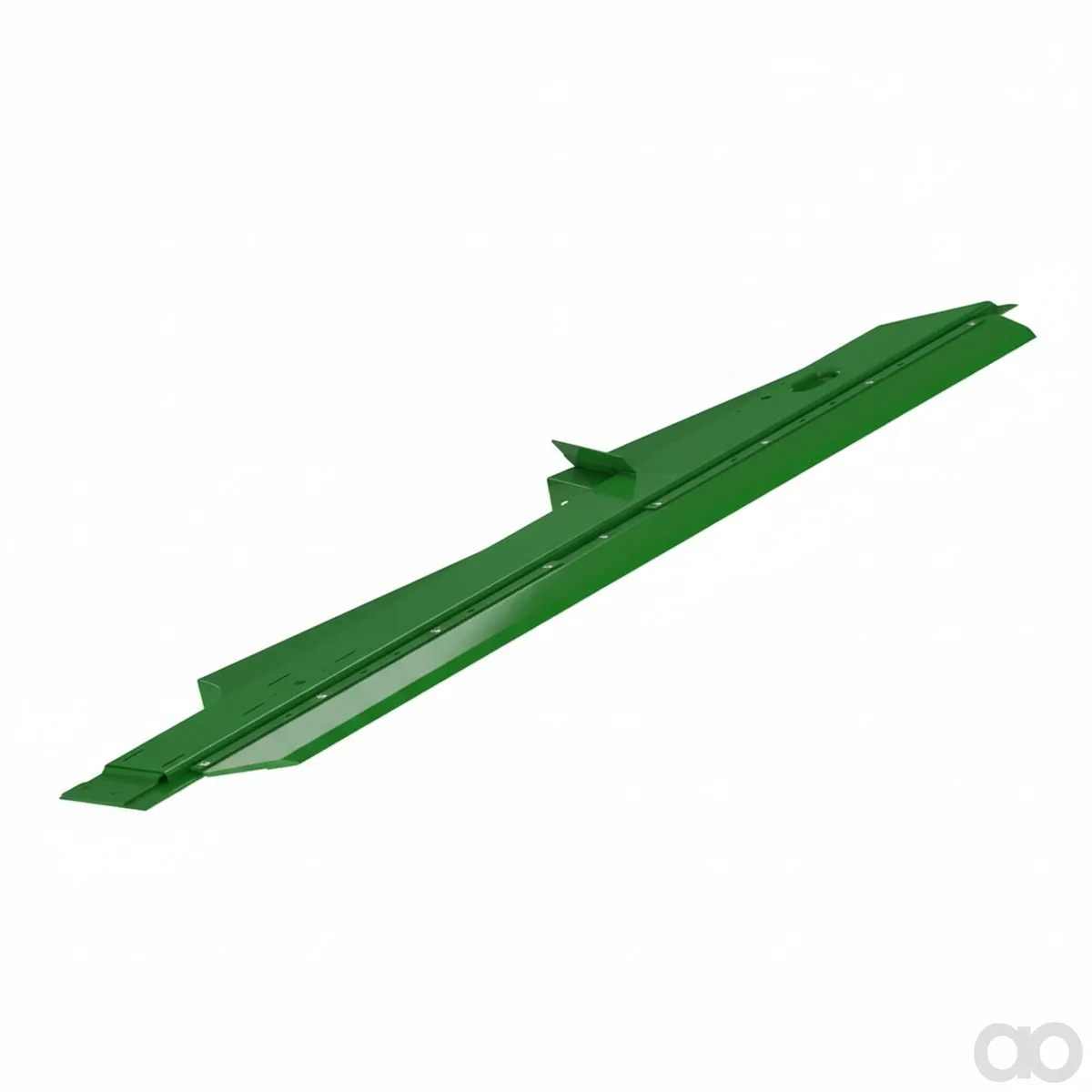 John Deere - AH218675 - Rechte Siebrahmen-Blechbaugruppe