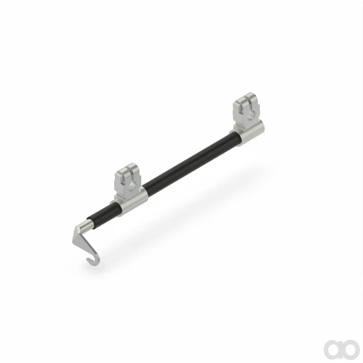 John Deere - AH219702 - Minus-Batteriekabel
