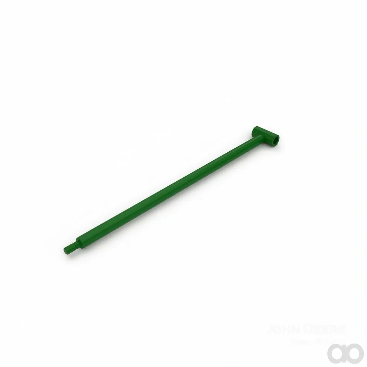 John Deere - AH220537 - Loefelzylinderstange