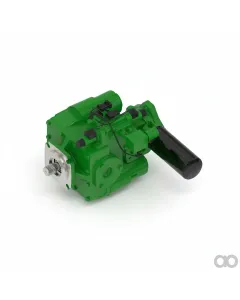 John Deere - AH221230 - REMAN Hydraulikpumpe