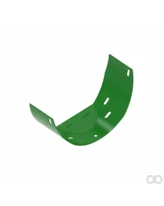 John Deere - AH221740 - Nachlaufklappenhalterung