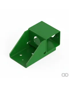 John Deere - AH221809 - Halterung fuer Transportleuchte