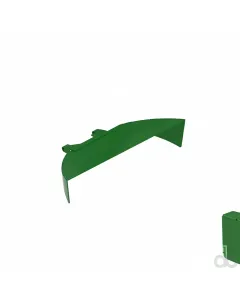John Deere - AH221974 - Horizontale Entleererschneckenklappe
