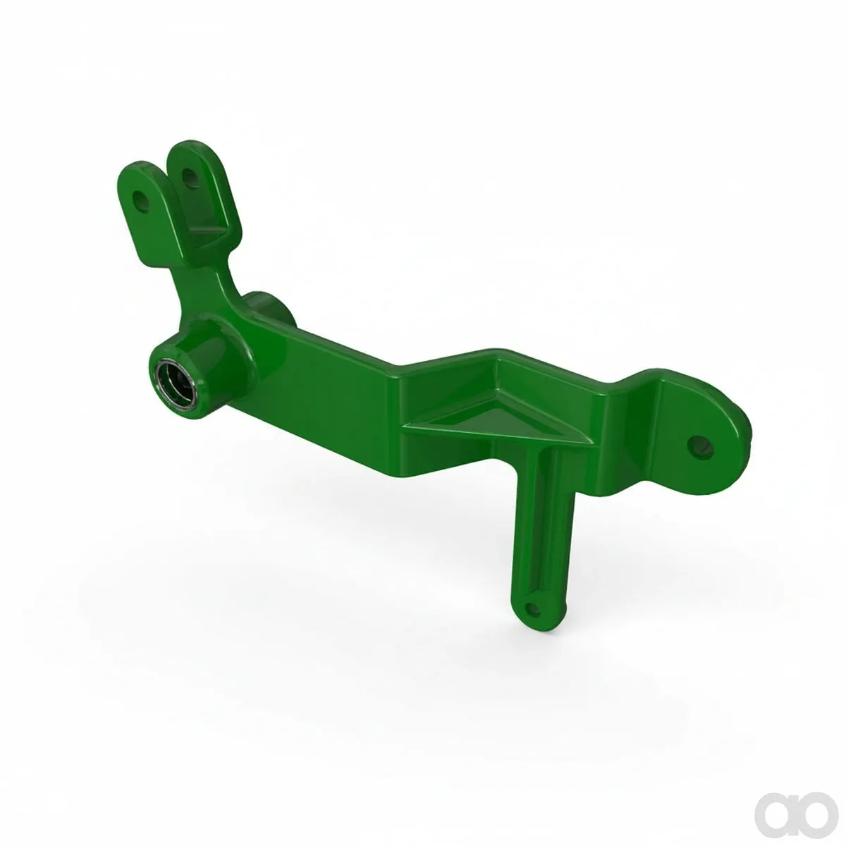 John Deere - AH222215 - Entlader-Antriebshebel
