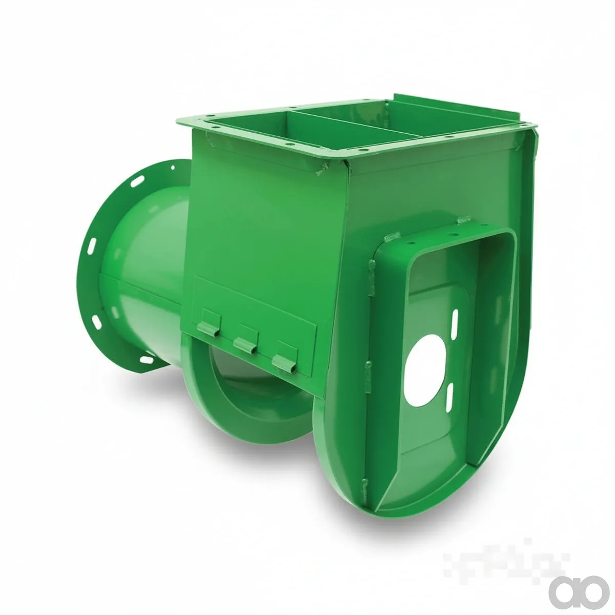 John Deere - AH222240 - Manschette