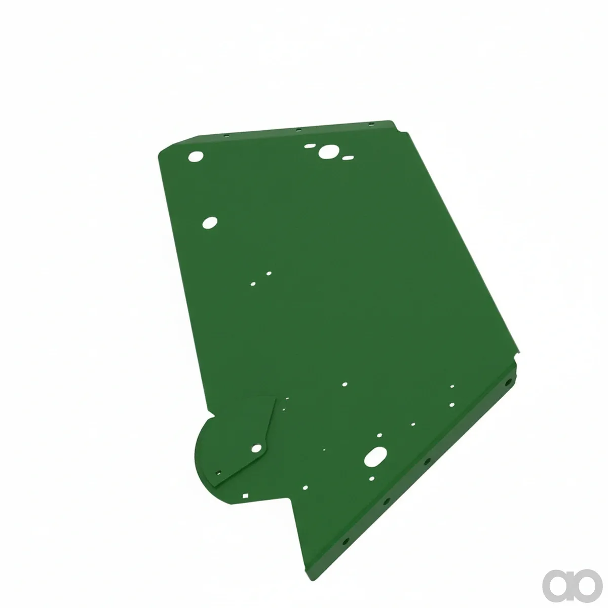John Deere - AH223141 - Blech