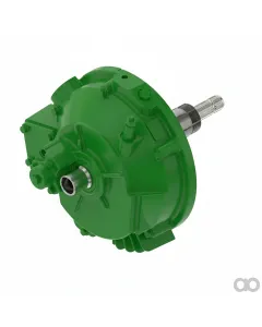John Deere - AH225335 - Getriebegehaeuse