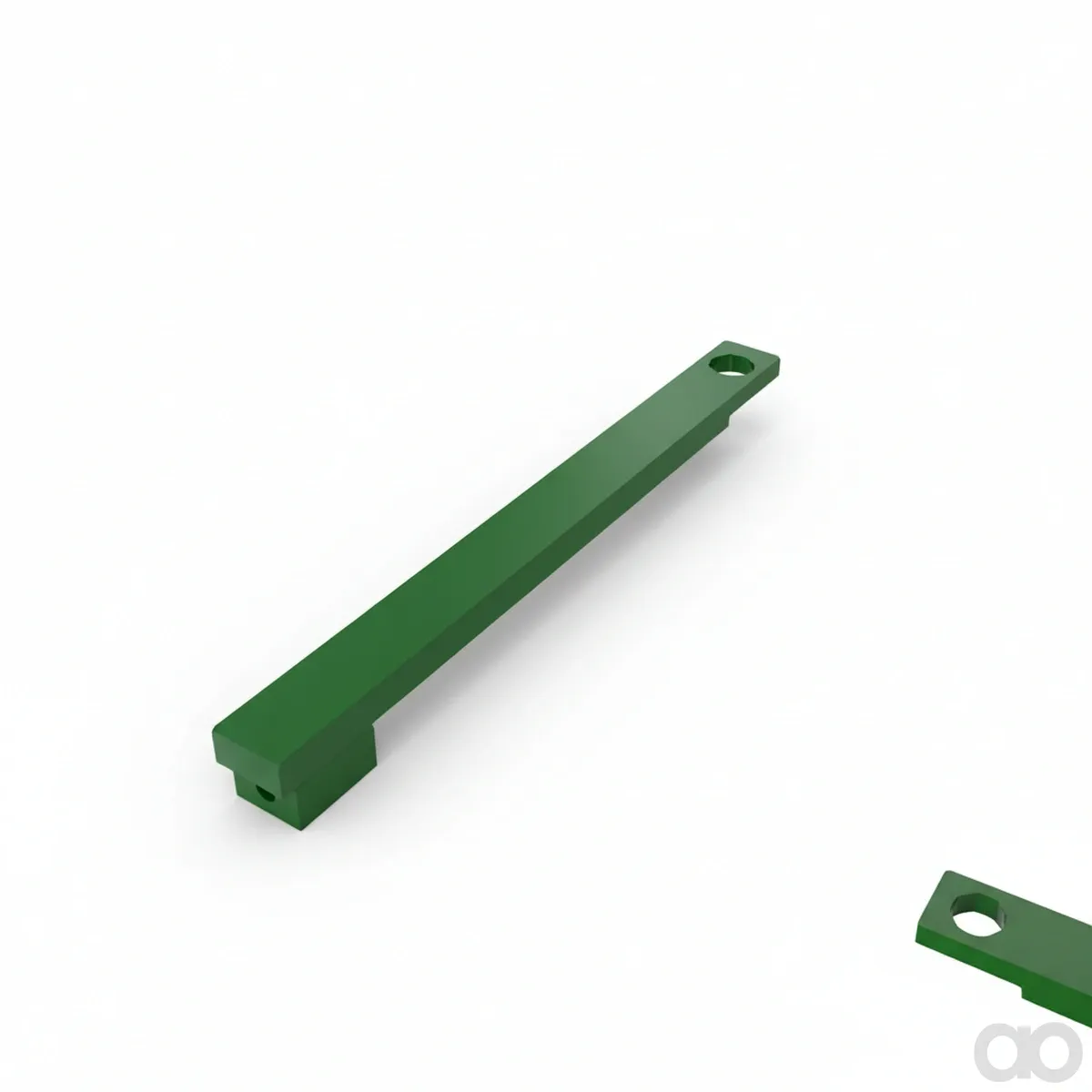 John Deere - AH226296 - Schneckenwellenarm