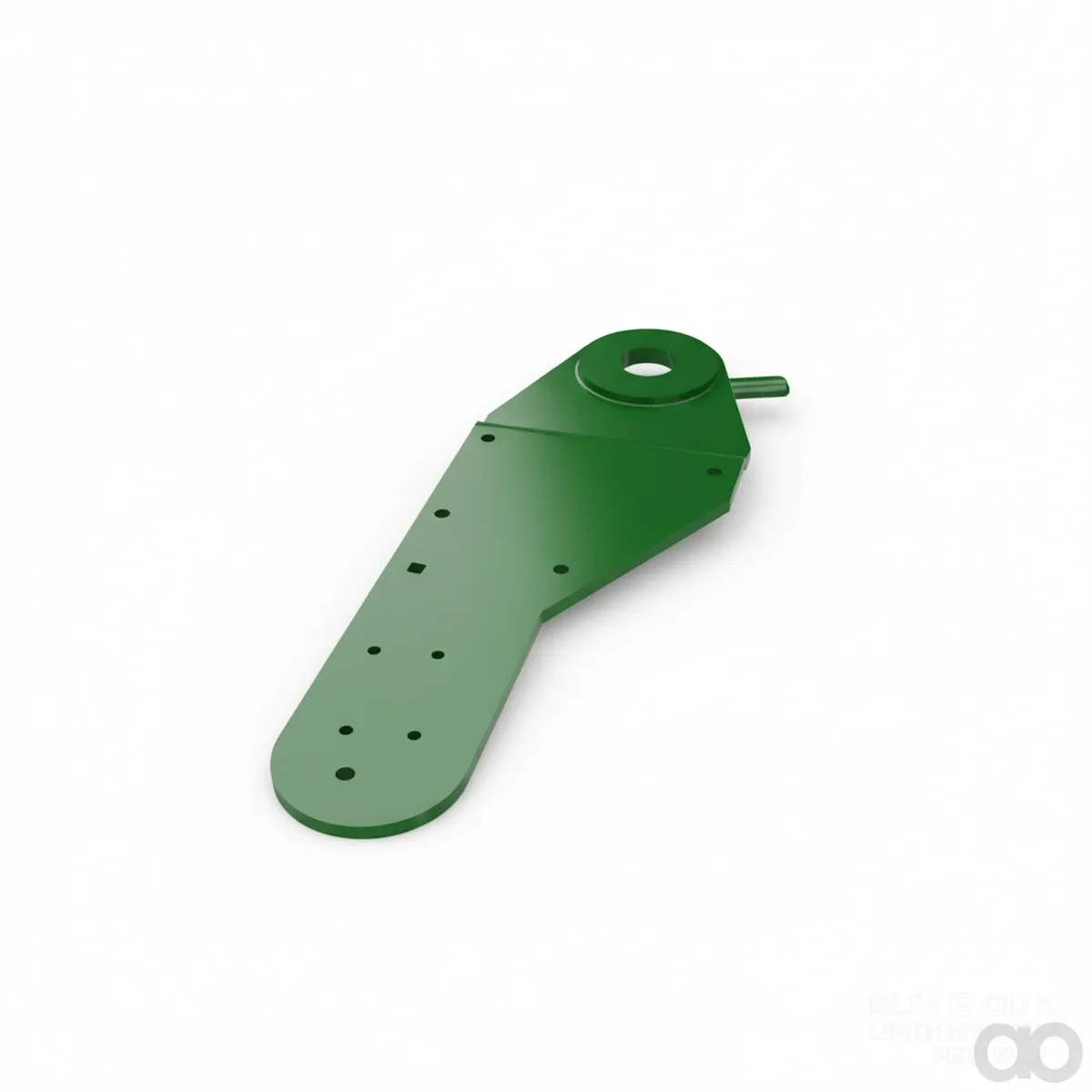 John Deere - AH226899 - Halterung, Linke Seite