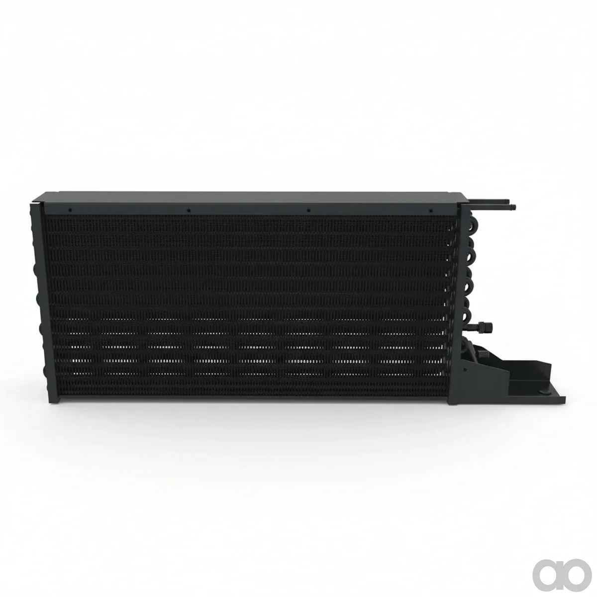 John Deere - AH227062 - Verdampferkondensator