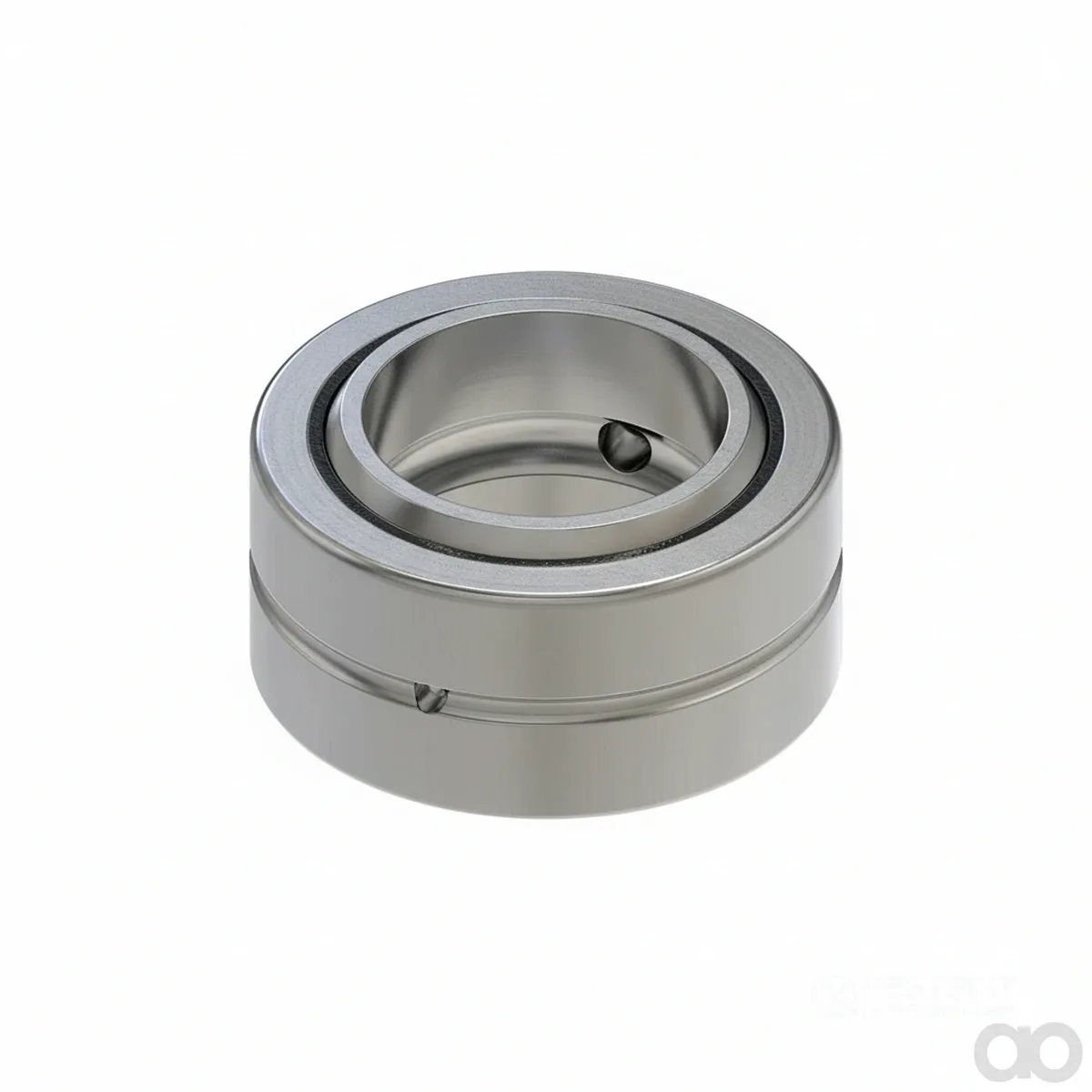 John Deere - AH227761 - Selbsteinstellende Buchse mit Oelnut