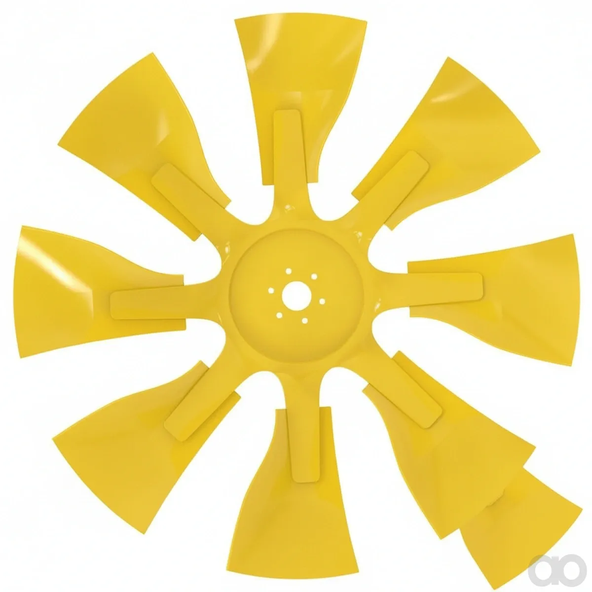 John Deere - AH227913 - Luefter