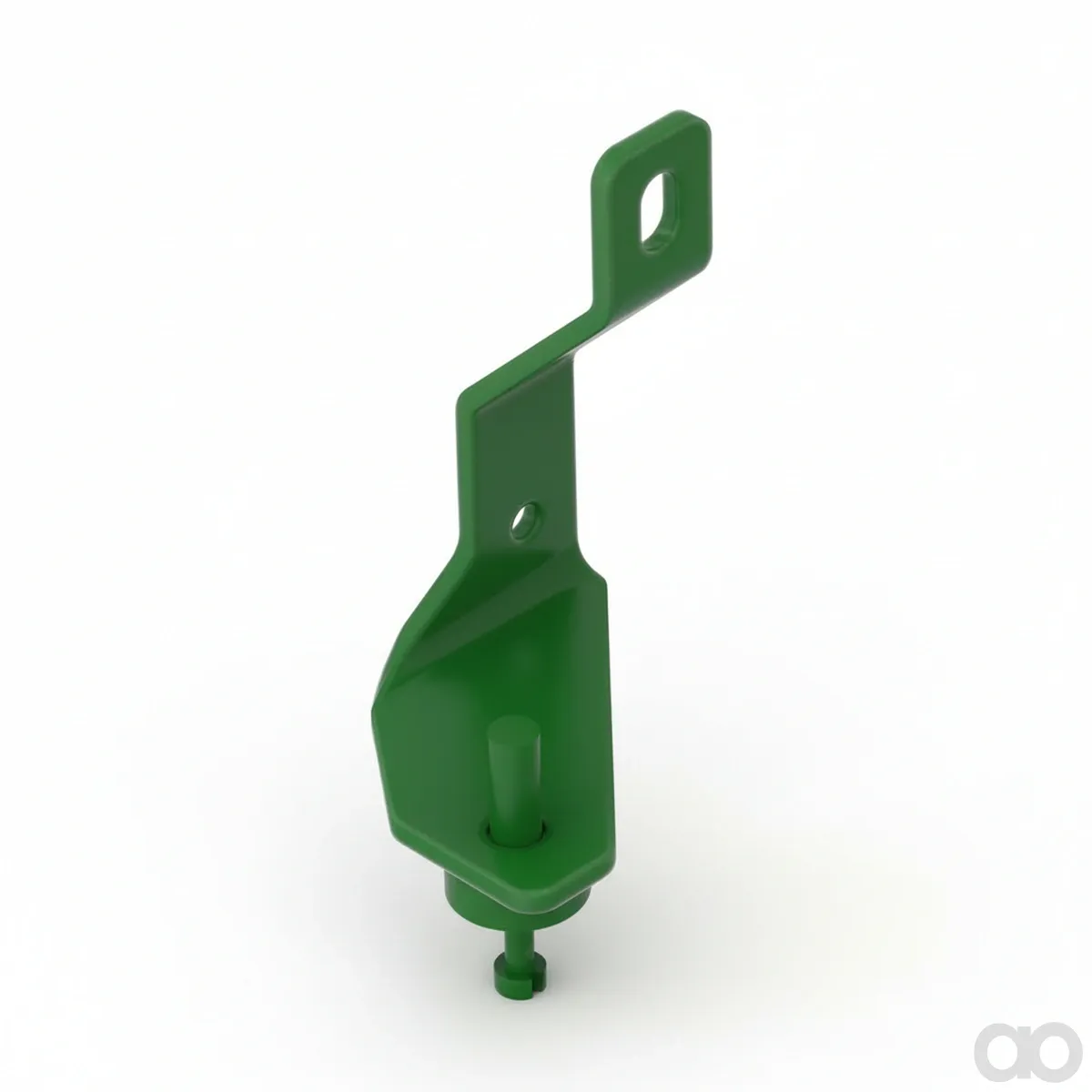 John Deere - AH228796 - Faltpositionssensor-Halterung