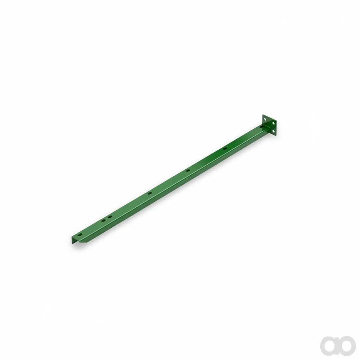 John Deere - AH229184 - Rechte Separator-Vorderbaugruppen-Dichtung