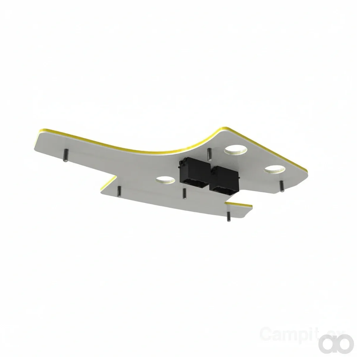 John Deere - AH232251 - Schalter