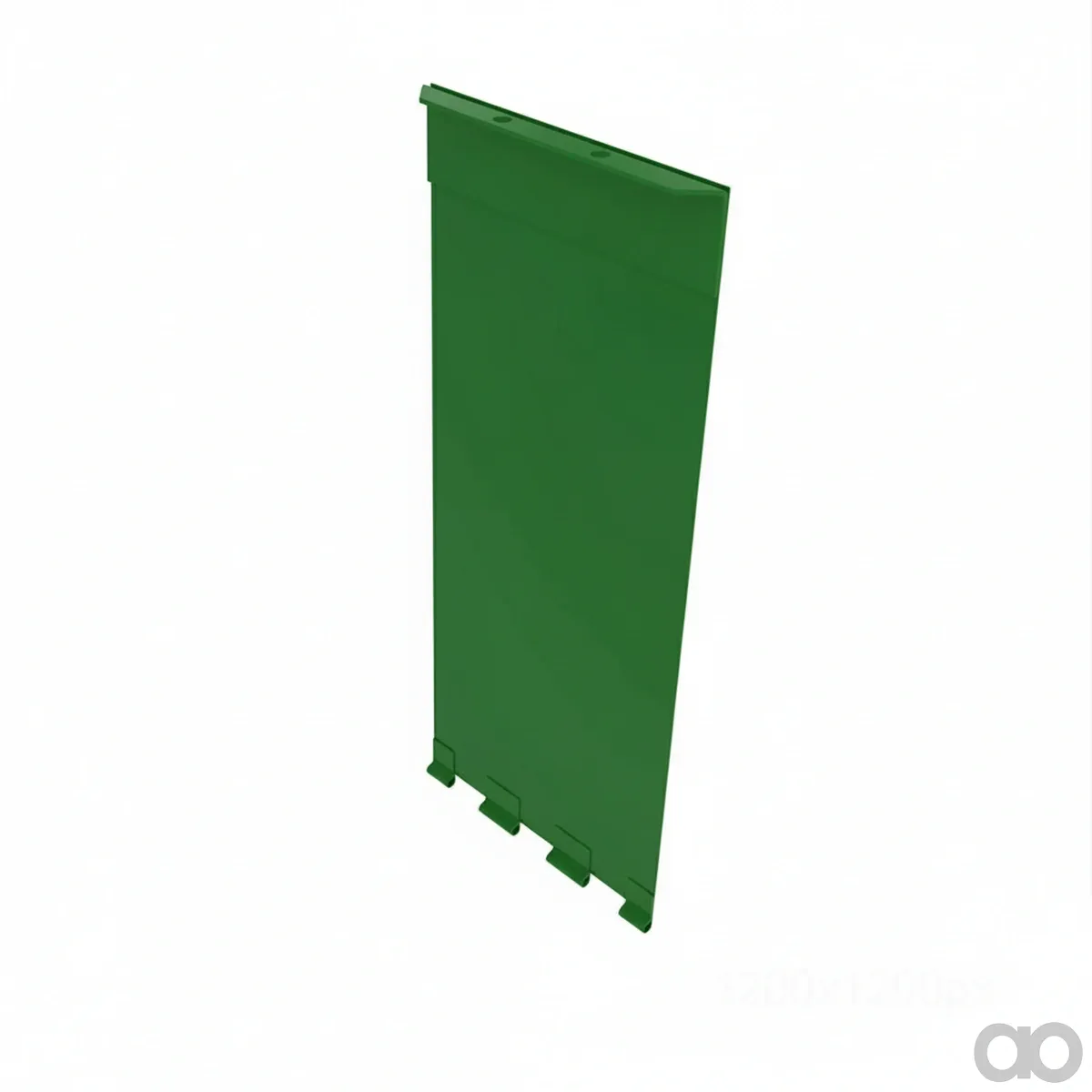 John Deere - AH234729 - Untere Aufzugstuer