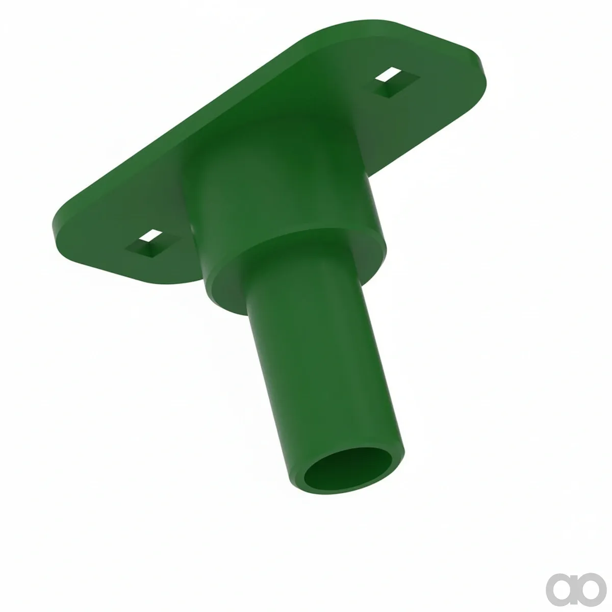 John Deere - AH236459 - Warnleuchtenhalterung